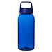 Bebo 500 ml Trinkflasche aus recyceltem Kunststoff, blau