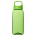 Bebo 500 ml Trinkflasche aus recyceltem Kunststoff, grün