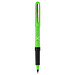 BIC® Rollerball Grip Roller, blaue Mine, apfelgrün, chrom BIC® Rollerball Grip Roller, blaue Mine, apfelgrün, chrom