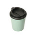 Bio-Kaffeebecher PremiumPlus small, 250 ml, minze