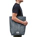 Black+Blum isolierte 16L Trage- & Kühltasche, grau