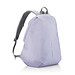 Bobby Soft, Anti-Diebstahl-Rucksack, lavender