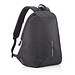 Bobby Soft, Anti-Diebstahl-Rucksack, schwarz