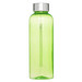 Bodhi 500 ml Sportflasche aus RPET, lime transparent