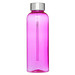Bodhi 500 ml Sportflasche aus RPET, transparent pink