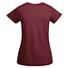 Breda T-Shirt für Damen, Garnet, L
