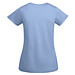 Breda T-Shirt für Damen, himmelblau, L