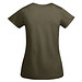 Breda T-Shirt für Damen, Militar Green, L