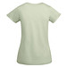 Breda T-Shirt für Damen, Mist Green, L