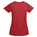 Breda T-Shirt für Damen, rot, L