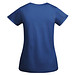 Breda T-Shirt für Damen, Royal, L