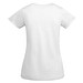 Breda T-Shirt für Damen, weiss, L