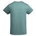 Breda T-Shirt für Herren, Dusty Blue, 3XL