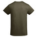 Breda T-Shirt für Herren, Militar Green, 2XL