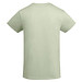 Breda T-Shirt für Herren, Mist Green, 2XL