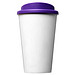 Brite-Americano Isolierbecher, 350 ml, lila