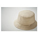 Bucket Hut Papierstroh BILGOLA+, Beige