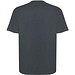 Bull 210 g/m² Oversize T-Shirt Unisex, ebenholz, M