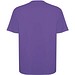 Bull 210 g/m² Oversize T-Shirt Unisex, Irisches Violett, M