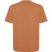 Bull 210 g/m² Oversize T-Shirt Unisex, mokka, 2XL