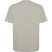 Bull 210 g/m² Oversize T-Shirt Unisex, Stone Grey, M