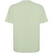 Bull Overzise T-Shirt Unisex, Mist Green, S