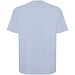 Bull Overzise T-Shirt Unisex, Zen Blue, 2XL