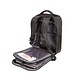 Business-Notebook-Rucksack GIANT, schwarz