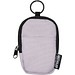 Byron Clip & Go GRS recycelte kleine Tasche 0,2L, fliederfarben
