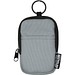 Byron Clip & Go GRS recycelte kleine Tasche 0,2L, grau