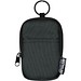 Byron Clip & Go GRS recycelte kleine Tasche 0,2L, schwarz