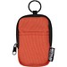 Byron Clip & Go GRS recycelte kleine Tasche 0,2L, ziegelstein
