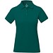 Calgary Poloshirt für Damen, Forest Green2, XS