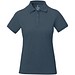 Calgary Poloshirt für Damen, Hale Blue, L