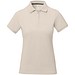 Calgary Poloshirt für Damen, Sandstone, XS