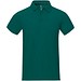 Calgary Poloshirt für Herren, Forest Green2, M