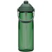 Camelbak® Thrive Flip 750 ml Tritan Renew Trinkflasche mit Flip Strohhalm, waldgrün