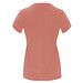 Capri T-Shirt für Damen, Clay Orange, 2XL