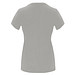Capri T-Shirt für Damen, Opal, M
