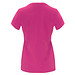 Capri T-Shirt für Damen, Rossette, 2XL