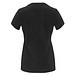Capri T-Shirt für Damen, schwarz, M