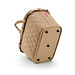 reisenthel® Einkaufskorb carrybag, rhombus ginger