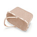reisenthel® Einkaufskorb carrybag XS, twist coffee