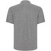 Centauro Premium Poloshirt Unisex, Marl Grey, S