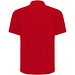Centauro Premium Poloshirt Unisex, rot, S