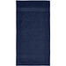 Charlotte 450 g/m2 Baumwollhandtuch 50 x 100 cm, navy