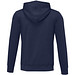 Charon Herren Kapuzenpullover, navy, S