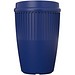 Cirrus 350 ml Becher, blau
