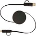 Citala 90 cm 5-in-1 Kabel aus recyceltem Kunststoff für Datenübertragung und 40W Schnellladung, schwarz