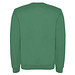 Clasica Sweatshirt mit Rundhalsausschnitt für Kinder, Kelly Green, 7/8